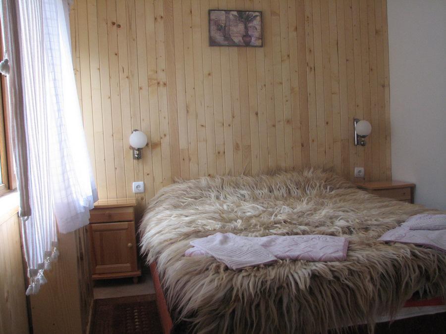 Hotel Elitza Pamporovo Habitación foto