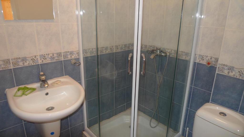 Hotel Elitza Pamporovo Habitación foto
