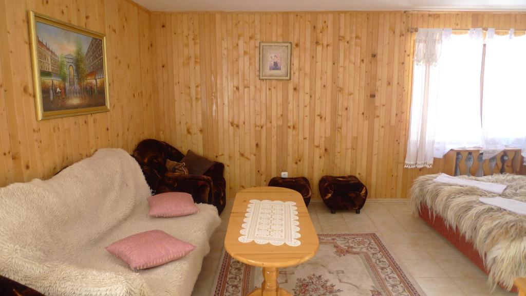 Hotel Elitza Pamporovo Habitación foto